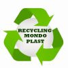 Recycling Mondo Plast